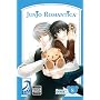 JUNJO ROMANTICA Volume 8