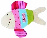 Sigikid 48638 - Natural Love, Fischquietsche