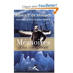 M�moires d'un navigateur
