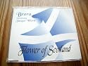 FLOWER OF SCOTLAND ( SINGLE ) 3 TRACKS 1993