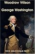 George Washington : Fondateur des Etats-Unis (1732-1799)