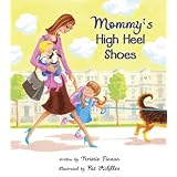 Mommy's High Heel Shoes