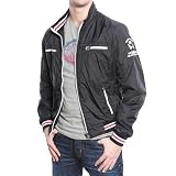 Redskins Blouson Master Buffalo Homme Noir