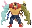 Ben 10 Ultimate Alien - Kevin