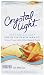 Crystal Light On The Go Metabolism Plus Green Tea Peach Mango, 30-Count Boxes (Pack of 2)