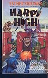 Harpy High
