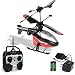 Air Hogs RC Reflex Micro Helicopter Pro (27 MHz) RED or ORANGE