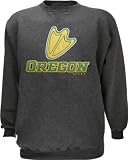 Oregon Ducks Guardian Crewneck Sweatshirt