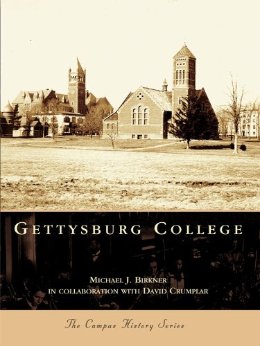 Gettysburg College (Campus History)