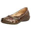 Spring Step Women's Perilla Flat