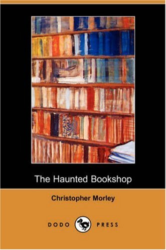 Christopher Morley