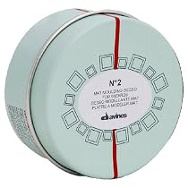 Davines Mat Molding Gesso, For Wizards, No 2, 3.30-Ounces