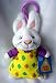 Max and Ruby RUBY Plush Clip by GUND