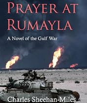 Prayer at Rumayla: A Novel of the Gulf War