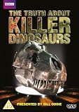 The Truth About Killer Dinosaurs [DVD]