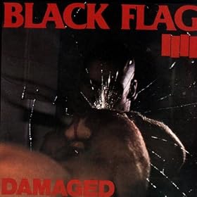 Damaged [Explicit]