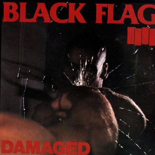 Damaged [Explicit]