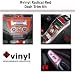 Red Mitsubishi Lancer 2002 - 2005 Dash Kit