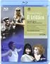 Il Trittico [Blu-ray]