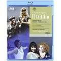 PUCCINI: Il trittico [Blu-Ray]
