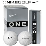 Nike One Vapor 1-Dozen Golf Balls