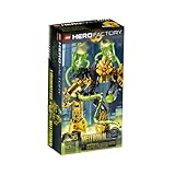 LEGO? Hero Factory Meltdown 7148