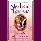 A Lady of Expectations | [Stephanie Laurens]