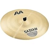 Sabian AA 21 Inch Dry Ride
