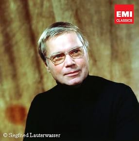 Bilder von dietrich Fischer Dieskau