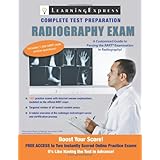 radiography exam learning express complete test preparation