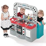 Step2 50's Diner
