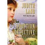 adoption detective memoir of an adopted child