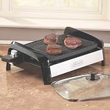 DeLonghi BG35 Healthy Indoor Grill