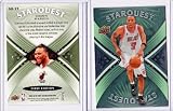 Shawn Marion 2008-09 Upper Deck 
