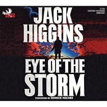 Eye of the Storm