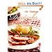 Deutsche K�che - traditionelle deutsche Rezepte: Die Klassiker