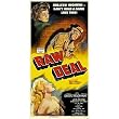 Raw Deal - Movie Poster
