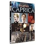 Caprica, �pisode pilotepar Eric Stoltz