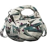 Diesel - Diesel Bags New Frame Print Herzog