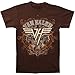 Van Halen - T-shirts - Band