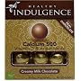 Healthy Indulgence Creamy Milk Chocolate Calcium 500, 45-Count Chocolates
