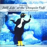 Jeffes: Still Life At the Penguin Cafe