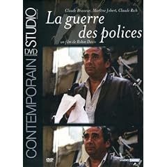 La guerre des polices