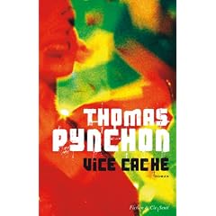 Vice cach�