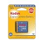 Kodak 1979657 KLIC-7001 Li-Ion Rechargeable Digital Camera Battery
