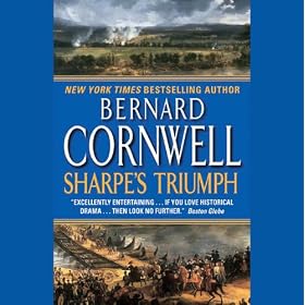 Sharpe's Triumph: Sharpe, Book 2