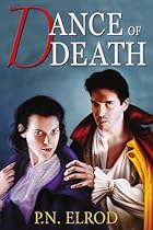 Dance of Death (Jonathan Barrett, Gentleman Vampire) Dance of Death (Jonathan Barrett, Gentleman Vampire)