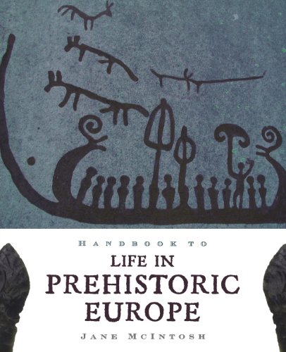 handbook to life in prehistoric europe