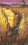 The Last Leopard