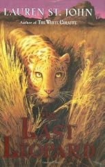 The Last Leopard